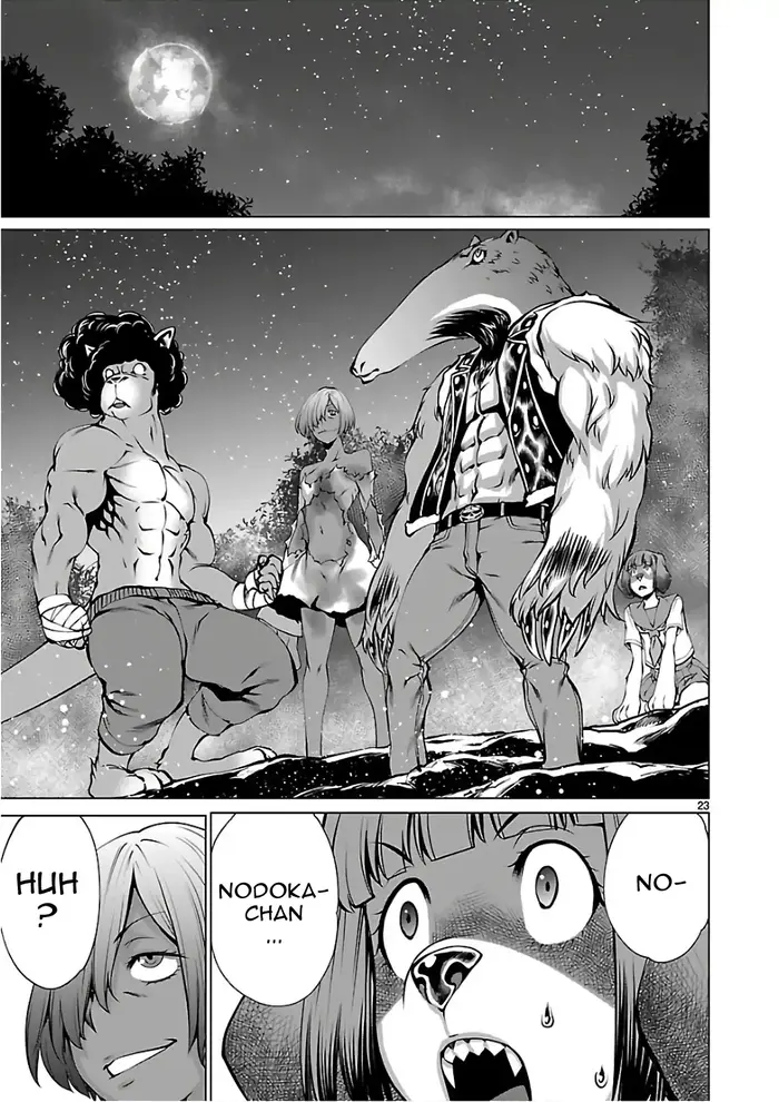 Killing Bites Chapter 53 image 23_optimized